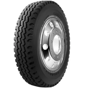 Грузовая шина Triangle TR668 12/0 R20 158/155J Универсальная
