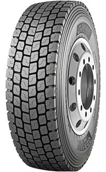 Грузовая шина GiTi GDR665 295/80 R22.5 152/149M Ведущая