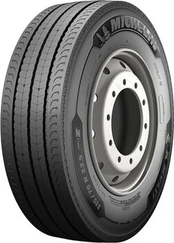 Грузовая шина Michelin X Multi Z 385/65 R22.5 160K Рулевая