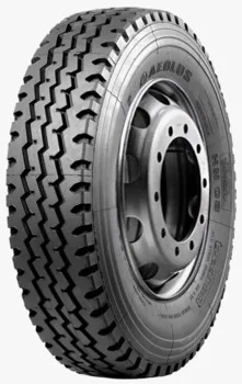 Грузовая шина Aeolus AGC08 7.5/0 R16 122/118L Универсальная