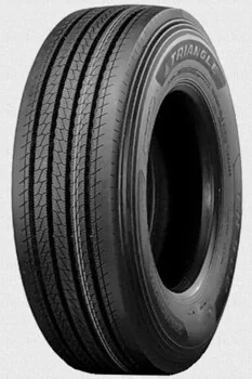 Грузовая шина Triangle TRS02 265/70 R19.5 143/141J Рулевая