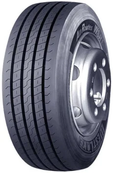 Грузовая шина Westlake WSR1 385/65 R22.5 160K Рулевая