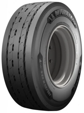 Грузовая шина Michelin X Multi HL T 385/65 R22.5 164K Прицеп