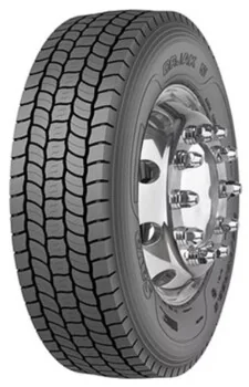 Грузовая шина Sava ORJAK 5 315/70 R22.5 154/152L Ведущая