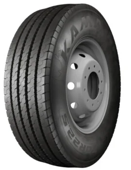 Грузовая шина Кама NF 202 275/70 R22.5 148/145M Рулевая
