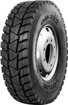 Грузовая шина Otani OH-312+ 315/80 R22.5 156/150K Ведущая