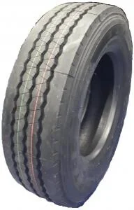 Грузовая шина Triangle TRT03 235/75 R17.5 143/141J Прицеп