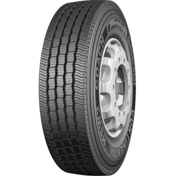 Грузовая шина Continental HSW2 COACH 295/80 R22.5 152/148M Универсальная