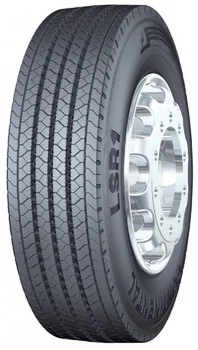 Грузовая шина Continental LSR1+ 7/0 R16 117/116L Рулевая