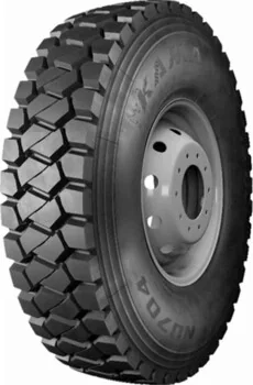 Грузовая шина Кама NU 704 315/80 R22.5 156/150L Универсальная