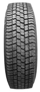 Грузовая шина Satoya SD-060 235/75 R17.5 143/141J Ведущая
