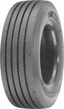 Грузовая шина Goodride MultiNavi S1 315/80 R22.5 154/151M Рулевая