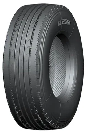 Грузовая шина Advance GL256F 385/65 R22.5 164K Рулевая