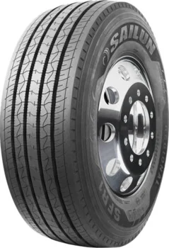 Грузовая шина Sailun SFR1 385/65 R22.5 164/158 Рулевая