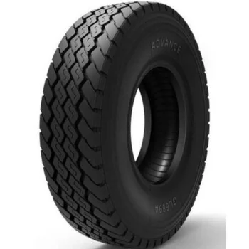 Грузовая шина Advance GL689A 385/65 R22.5 164K Прицеп