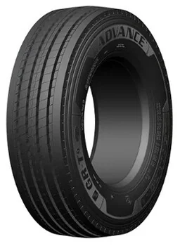 Грузовая шина Advance GR-T1 235/75 R17.5 143/141J Прицеп