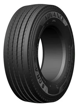 Грузовая шина Advance GR-A1 315/80 R22.5 156/150L Рулевая