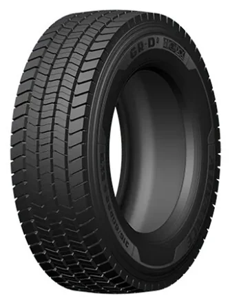 Грузовая шина Advance GR-D2 215/75 R17.5 Ведущая