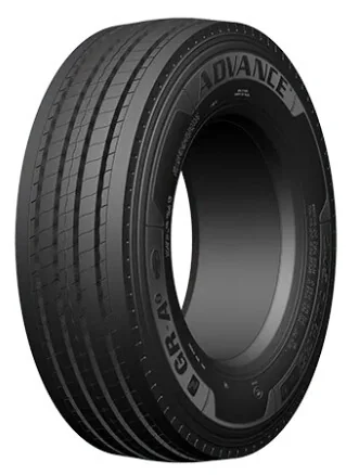 Грузовая шина Advance GR-A1 315/70 R22.5 Рулевая