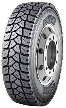 Грузовая шина GiTi GDM686 315/80 R22.5 158/150K Ведущая