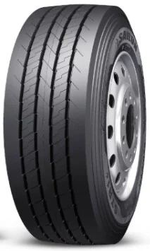 Грузовая шина Sailun STR1+ 385/65 R22.5 164K Прицеп