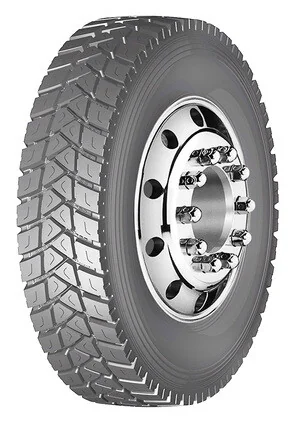 Грузовая шина Double Star DSRD22 315/80 R22.5 156/150K Ведущая