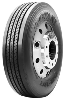 Грузовая шина Otani OH-107 295/80 R22.5 152/148M рулевая/прицепная