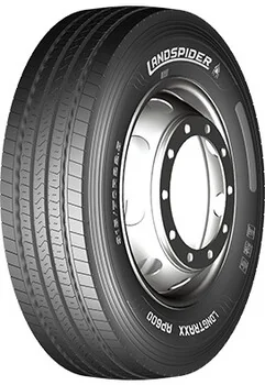 Грузовая шина Longtraxx AP600 315/80 R22.5 157/154M Универсальная