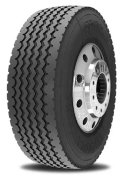Грузовая шина Doublecoin RR900 385/65 R22.5 160K Прицеп
