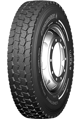 Грузовая шина Longtraxx MS300 315/80 R22.5 157/154L Универсальная