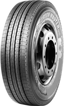 Грузовая шина Linglong KTS300 295/80 R22.5 154/149M Рулевая