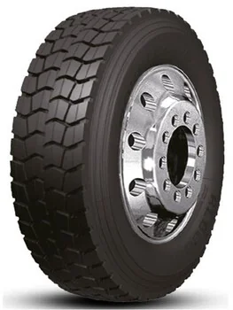 Грузовая шина Doublecoin RLB200+ 315/80 R22.5 156/152L Ведущая