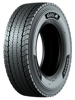 Грузовая шина GiTi GDR675 315/70 R22.5 154/150L Ведущая
