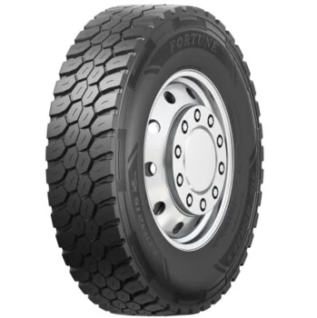 Грузовая шина Fortune FDM215 315/80 R22.5 156/150K Ведущая