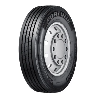Грузовая шина Fortune FAR602 11/0 R22.5 146/143L Универсальная