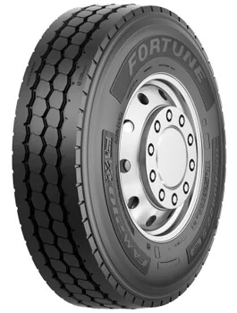 Грузовая шина Fortune FAM210 13/0 R22.5 156/150K Универсальная