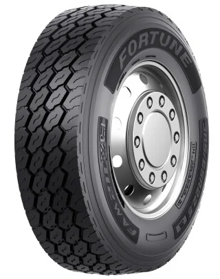 Грузовая шина Fortune FAM211 385/65 R22.5 160K Универсальная