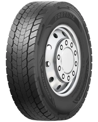 Грузовая шина Fortune FDR606 295/80 R22.5 154/149M Ведущая