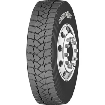 Грузовая шина Kpatos KDM19+ 315/80 R22.5 157/154M Ведущая