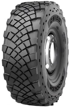 Грузовая шина Goodride CS100 425/85 R21 162C