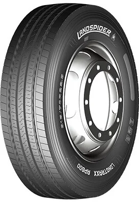 Грузовая шина Longtraxx AP600 215/75 R17.5 128/126M Универсальная