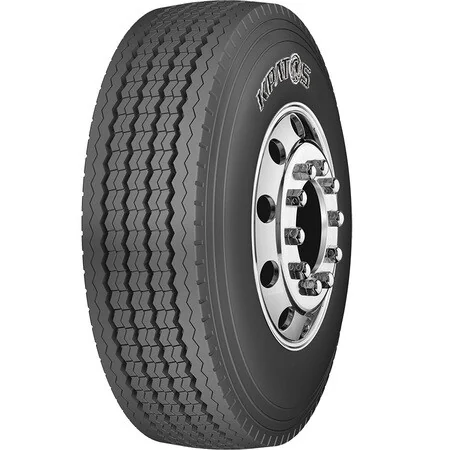 Грузовая шина Kpatos KTR59 385/65 R22.5 160L Прицеп