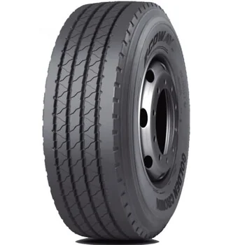 Грузовая шина Goodride MultiAp Z1 385/55 R22.5 160K рулевая/прицепная