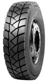Грузовая шина Nortec A888 315/80 R22.5 157/154K Ведущая