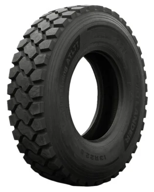 Грузовая шина Atlander Lander Mining ATL 77 315/80 R22.5 164/160F Ведущая