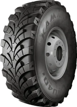 Грузовая шина Кама NU 401 425/85 R21 173G Универсальная