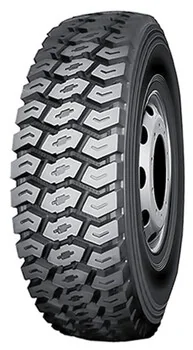 Грузовая шина Normaks ND108 12/0 R24 160/157К Ведущая