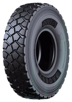 Грузовая шина GiTi GAO897 16/0 R20 173/170K Ведущая