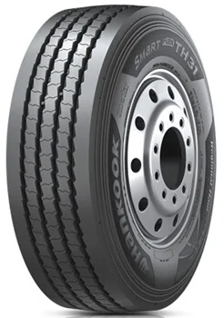 Грузовая шина Hankook TH31 215/75 R17.5 135/133K Прицеп