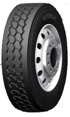 Грузовая шина Advance GL655A 235/75 R17.5 143/141 Прицеп